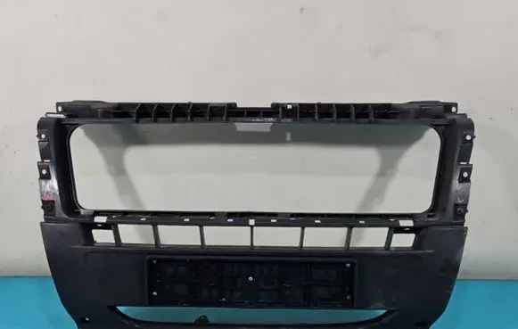 Peugeot Boxer Front bumper IMPRK1421455