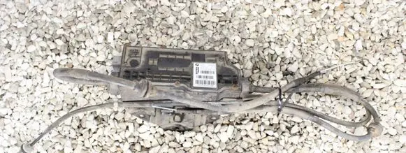 BMW X6 E71 Hand brake control module 6796072 6850289