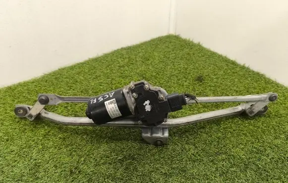 Audi A6 S6 C5 4B Front wiper linkage and motor 4B1955603B