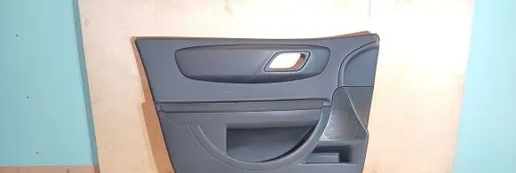Citroen C4 I Front door card panel trim