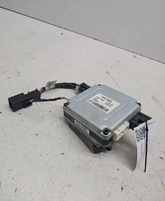Hyundai Sonata Power steering control unit/module 4R56399500