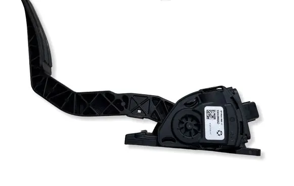 Jeep Wrangler Accelerator throttle pedal 53032868AD