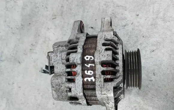 Honda Jazz Generator/alternator A5TB0091AHGA56