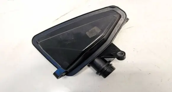 Mercedes-Benz GL X166 Intake resonator A6421400087