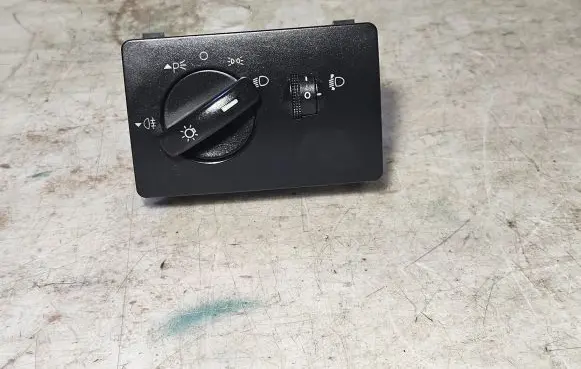 Ford Transit Light switch 4M5T13A024 4M5T13A024EA