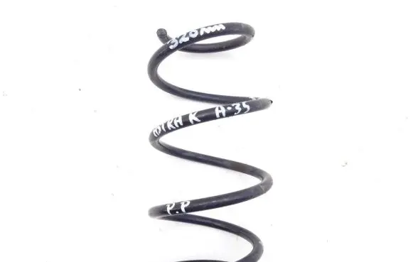 Opel Astra K Front coil spring
