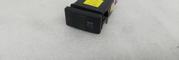 Audi A4 S4 B5 8D Fog light switch 4D0941535