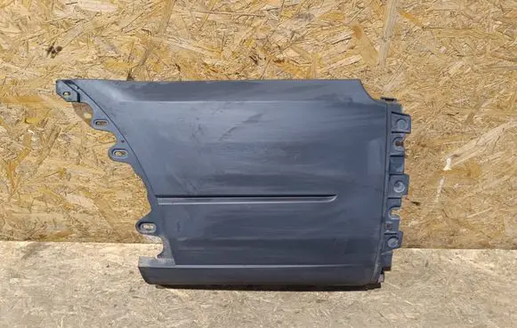 Ford Transit Rear fender molding trim BK3117927