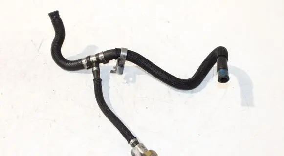 Mercedes-Benz Sprinter W906 Fuel pressure sensor A6510703981004