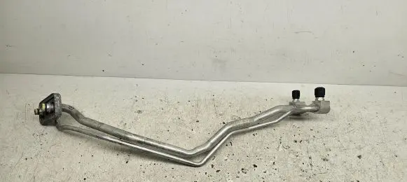 BMW X6 E71 Air conditioning (A/C) pipe/hose 918763502A