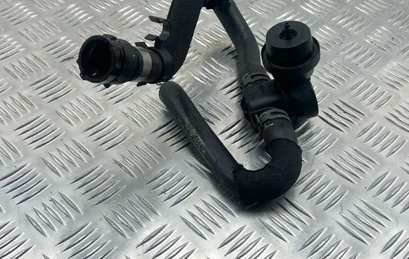 Valve vacuum