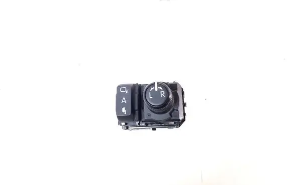 Toyota Prius Prime Wing mirror switch 84872-12190