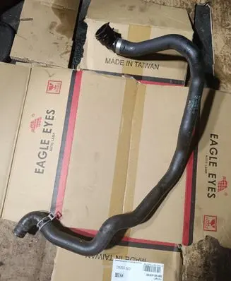 BMW 7 F01 F02 F03 F04 Engine coolant pipe/hose 64539119178 9119178