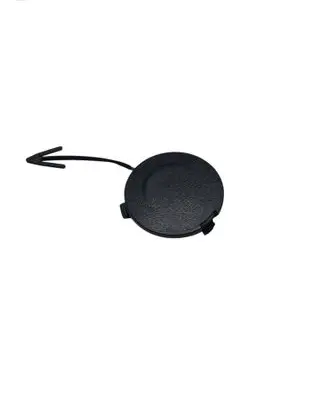 Ford Transit - Tourneo Connect Tow hook cap/cover DT1117K922CAREW1