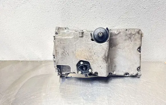 Opel Insignia A Oil sump 55573785