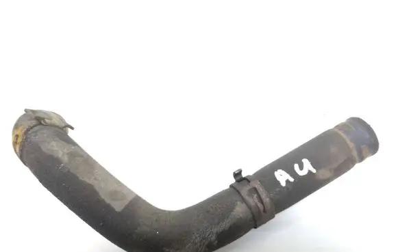 Mercedes-Benz Vito Viano W639 Engine coolant pipe/hose