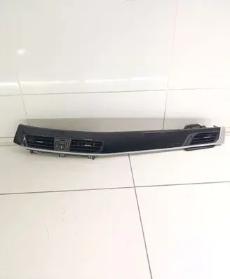 BMW X1 F48 F49 Dash center air vent grill 9332456 9292740 9292741