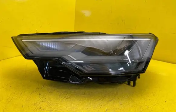 Audi A6 S6 C8 4K Headlight/headlamp 4k0941033