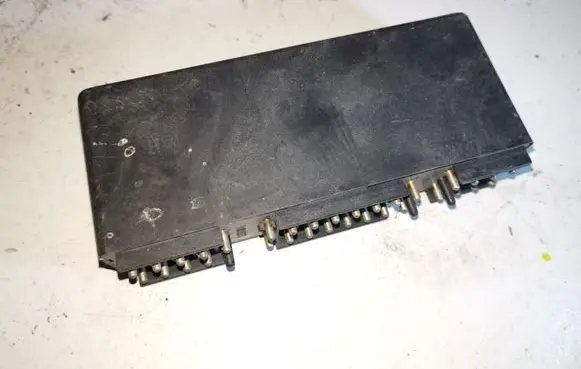Mercedes-Benz E W124 Light module LCM 1265420032