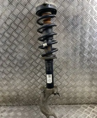 Front shock absorber/damper