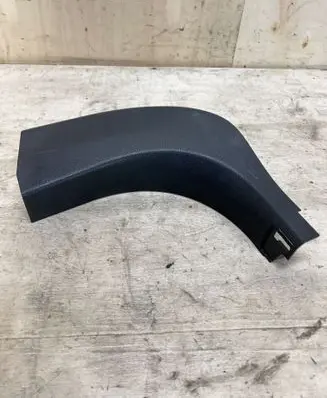 BMW 5 F10 F11 Front sill trim cover 9162738 51439162738