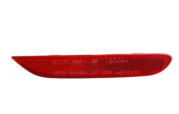 Nissan Leaf I (ZE0) Rear tail light reflector 25023005