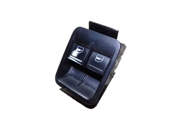 Volkswagen Caddy Electric window control switch 1T0959527 2K0959851C