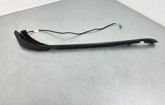 Volkswagen PASSAT B8 Tailgate sensor 3G9827712