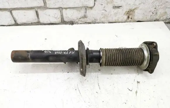 Volkswagen Golf Plus Front shock absorber/damper 824903007073 312267 32M74A
