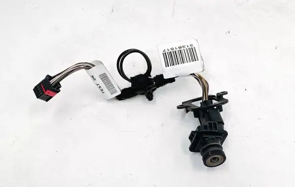 Volvo XC60 Reversing camera 31434563 31381517