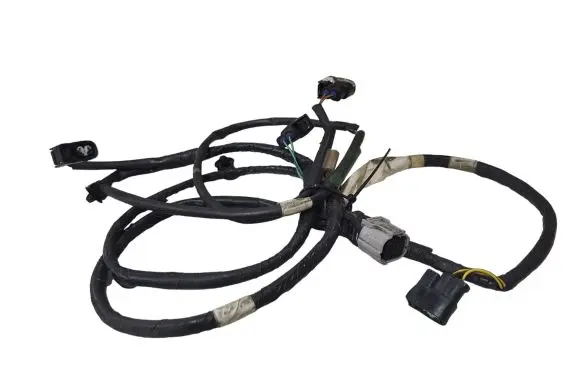 Mazda 6 Parking sensor (PDC) wiring loom