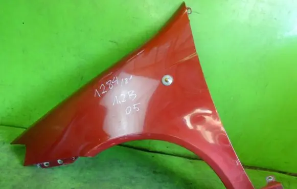 Fiat Punto (199) Fender