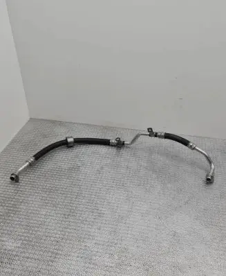 Renault Zoe Air conditioning (A/C) pipe/hose 924541321R