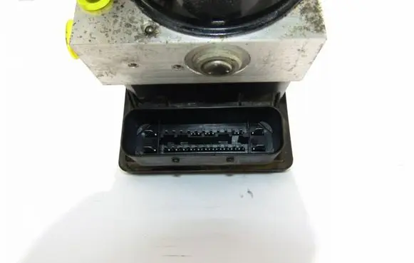 Opel Zafira B ABS Pump 13234911