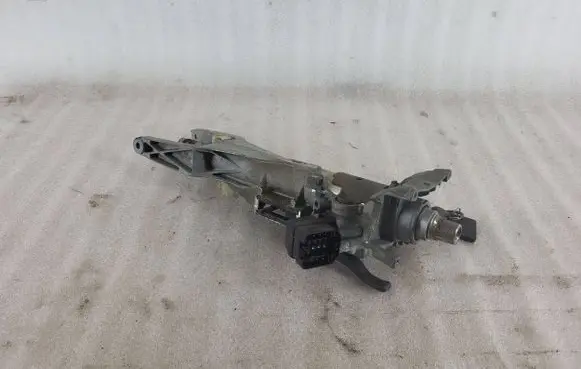 BMW 5 E39 Ignition lock 1093513