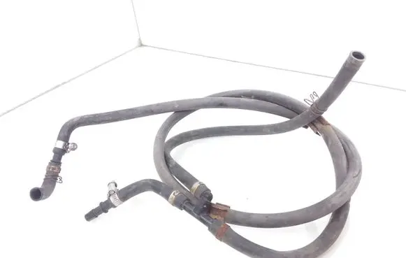Nissan X-Trail T31 Headlight washer hose/pipe 