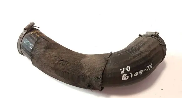 Volvo XC60 Intercooler hose/pipe 31338809