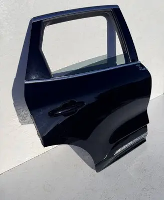 Ford Kuga III Rear door 
