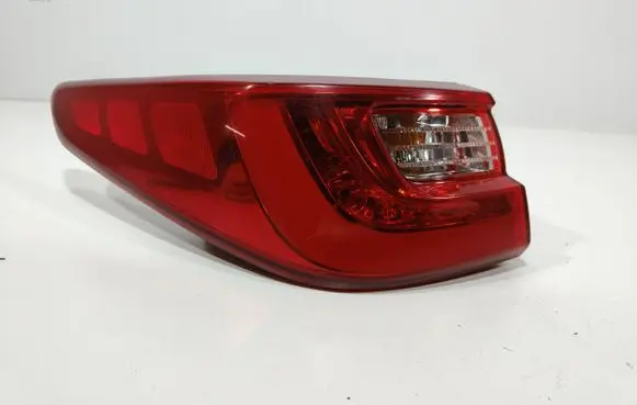 KIA Optima Rear/tail lights OPTIMAIV