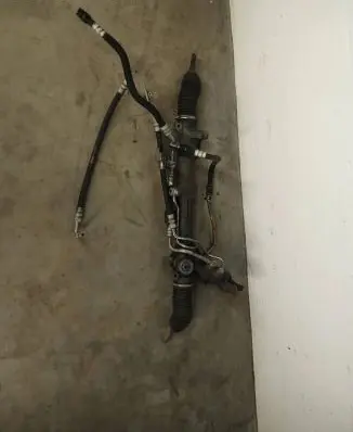 BMW 7 E65 E66 Steering rack 7852501889