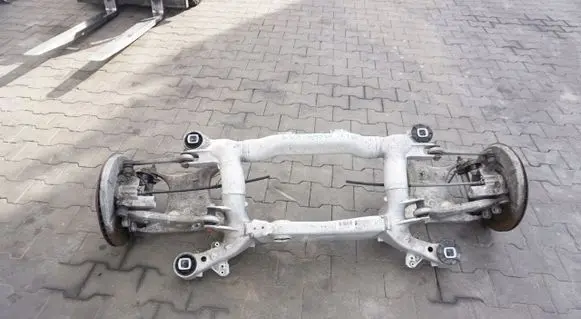 BMW 6 E63 E64 Other rear suspension part 