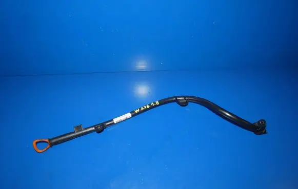 Mercedes-Benz B W246 W242 Oil level dip stick A6510108912