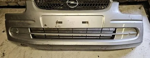 Opel Agila A Front bumper