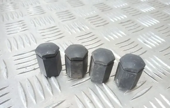 Opel Signum Wheel nut cap/cover 