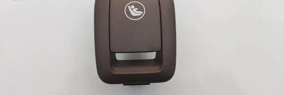 BMW 5 G30 G31 G38 ISOFIX cover 7458926 70706509