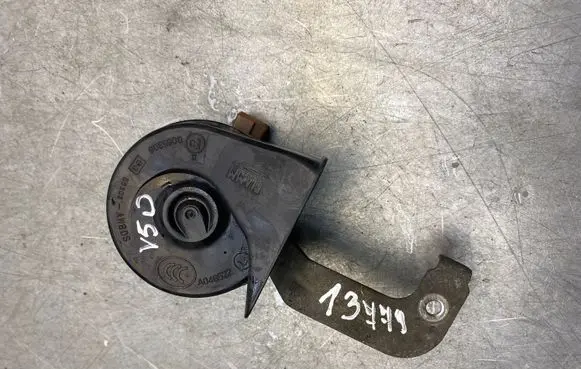 Volvo V50 Horn signal 0055306 A046522