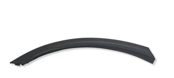 Fiat 500X Rear arch trim 735572240 B985
