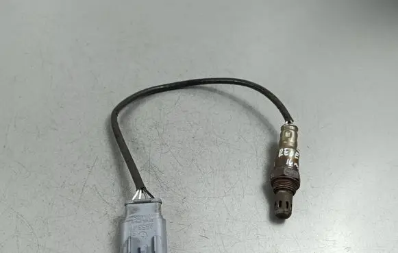 Jeep Renegade Lambda probe sensor 55262366