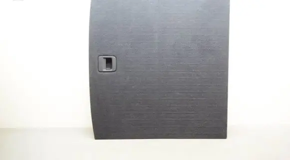 Audi Q5 SQ5 Trunk/boot floor carpet liner 8R0861531