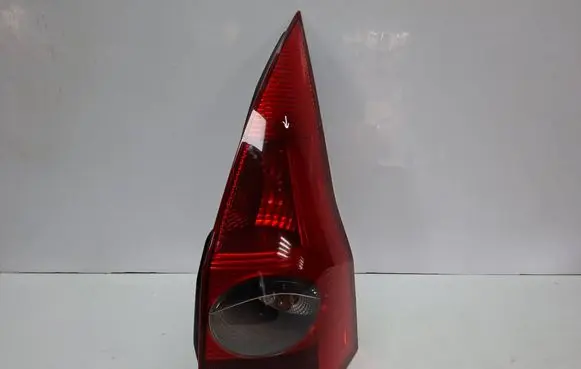 Renault Megane II Rear/tail lights S27639878 8200142683